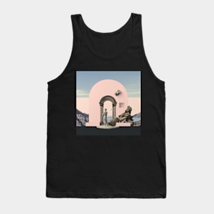 Ancient Goddess Tank Top